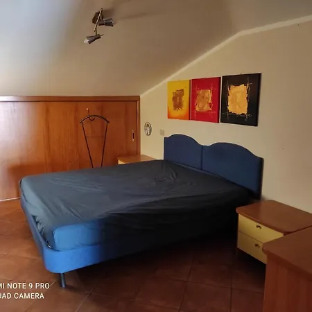 Terrazza Sul Mare * Siderno