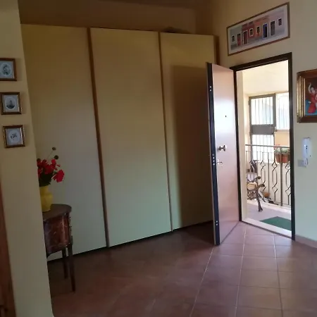 Terrazza Sul Mare * Siderno