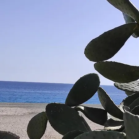 Terrazza Sul Mare Daire Siderno