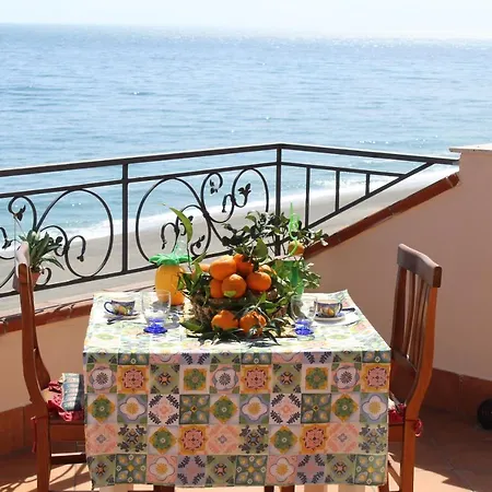 Daire Terrazza Sul Mare *