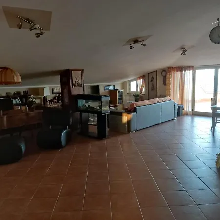 Terrazza Sul Mare Daire