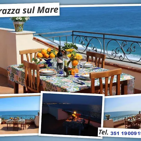 Terrazza Sul Mare *