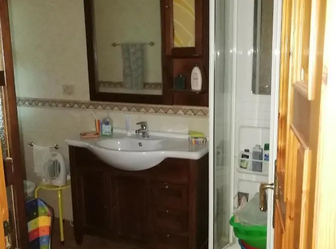 Terrazza Sul Mare شقة