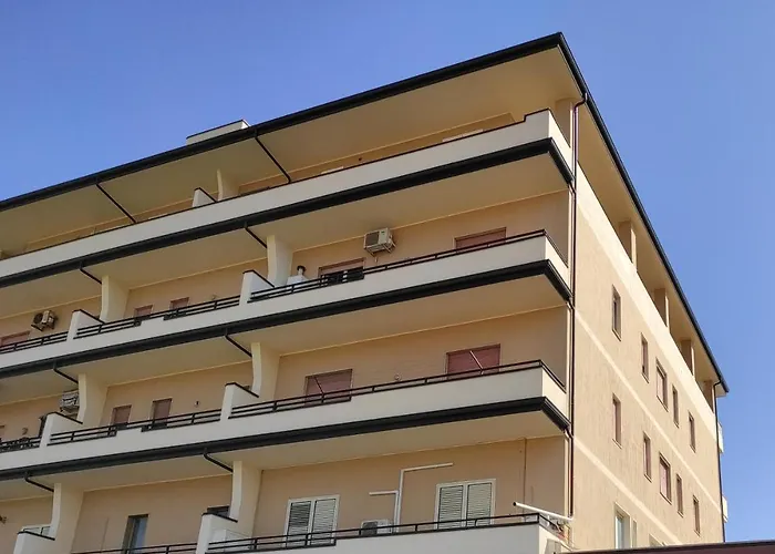 Terrazza Sul Mare * Siderno