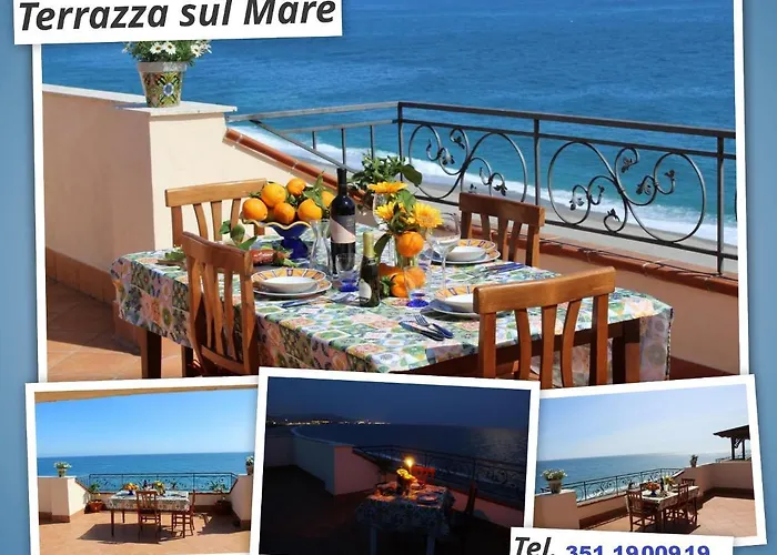 Terrazza Sul Mare *