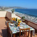 Terrazza Sul Mare Apartment Siderno