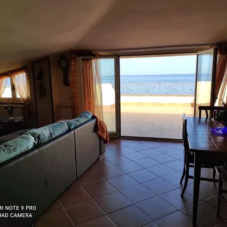 Terrazza Sul Mare Apartment
