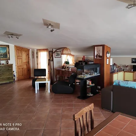 Terrazza Sul Mare Apartamento Siderno