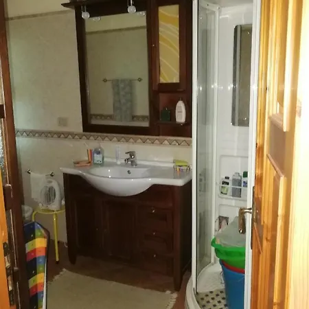Terrazza Sul Mare Apartment