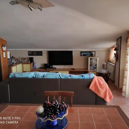 Terrazza Sul Mare Apartment