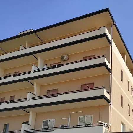 Terrazza Sul Mare * Siderno