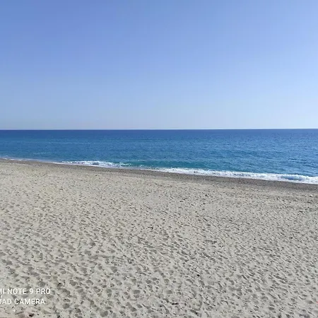 Terrazza Sul Mare Apartman *