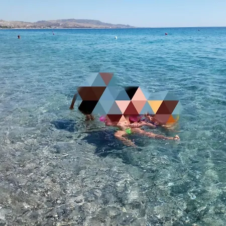 Terrazza Sul Mare Apartment