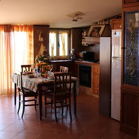 Apartment Terrazza Sul Mare Siderno