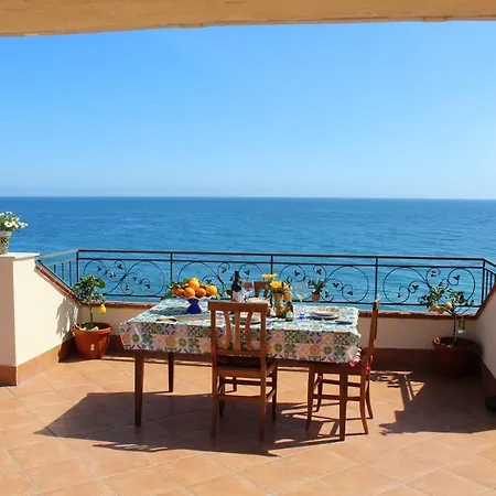 Terrazza Sul Mare