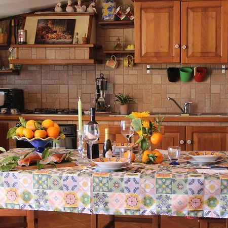 Apartment Terrazza Sul Mare