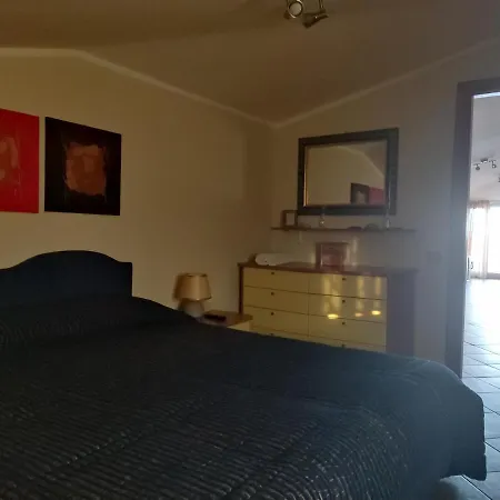Apartment Terrazza Sul Mare