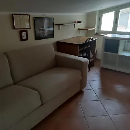 Terrazza Sul Mare Apartment