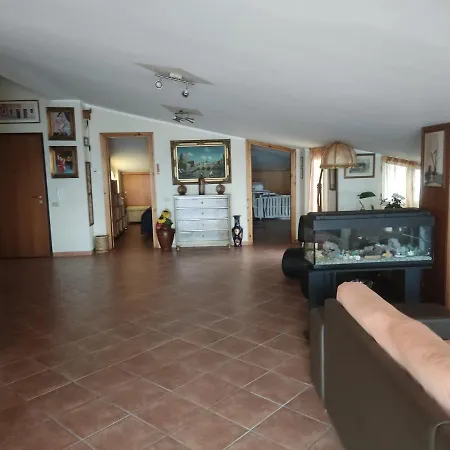 Apartman Terrazza Sul Mare