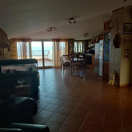 Apartment Terrazza Sul Mare *