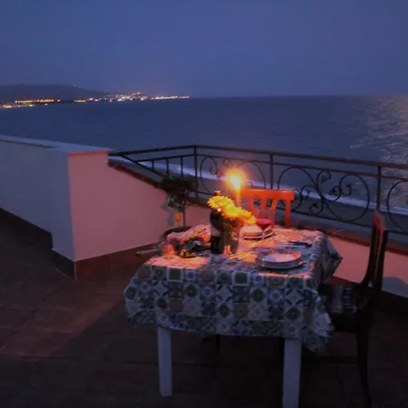 Apartment Terrazza Sul Mare Siderno