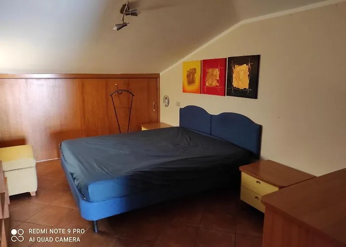 Terrazza Sul Mare * Siderno