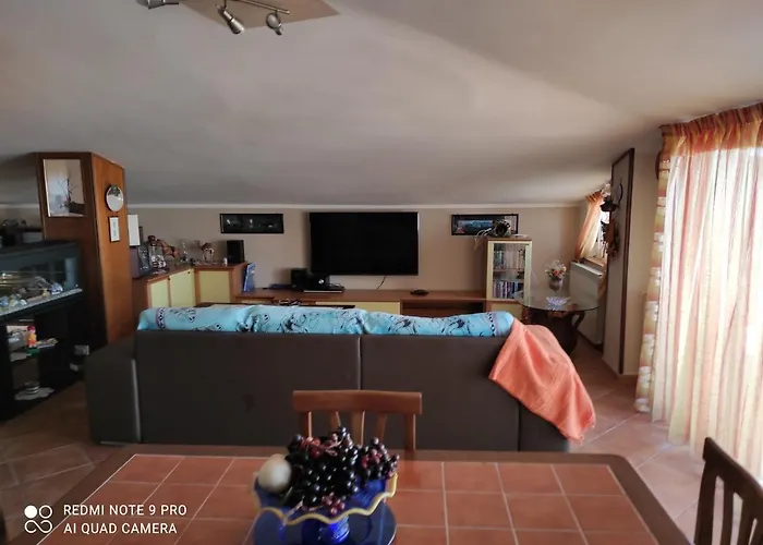 Terrazza Sul Mare Apartamento