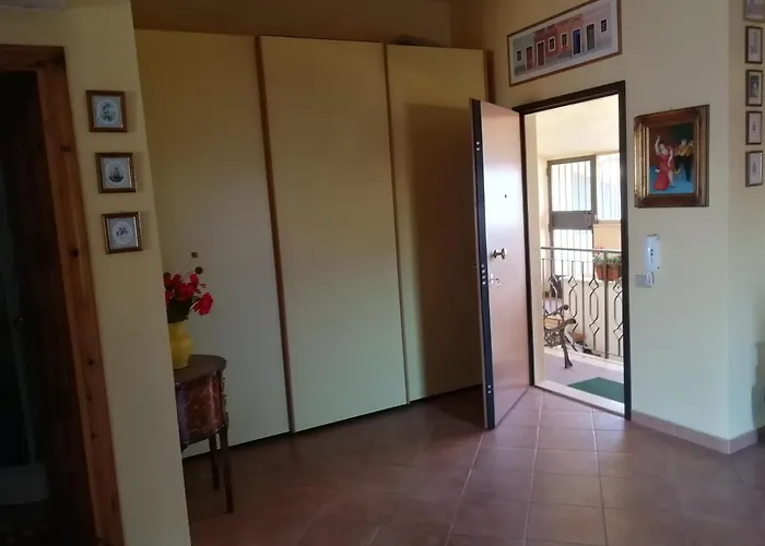 Terrazza Sul Mare * Siderno