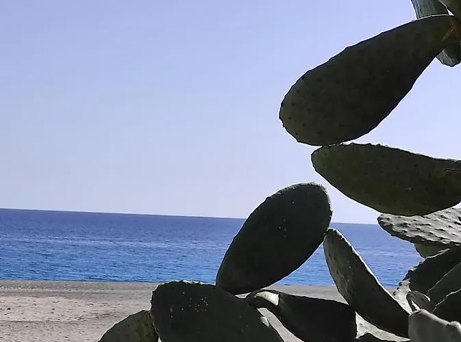 Terrazza Sul Mare Apartamento Siderno