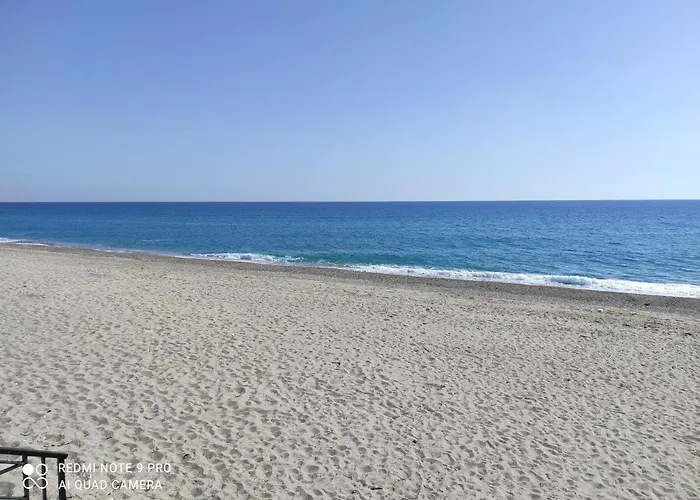 Terrazza Sul Mare Apartamento *