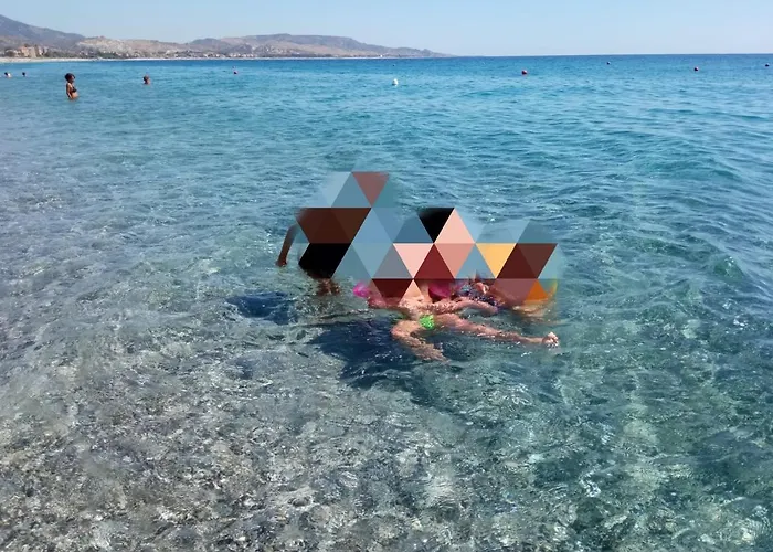 Terrazza Sul Mare Apartamento