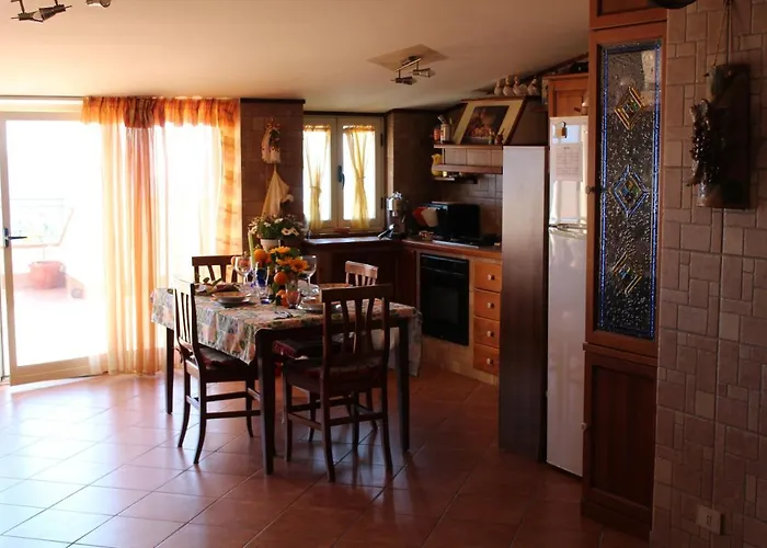 Apartamento Terrazza Sul Mare Siderno