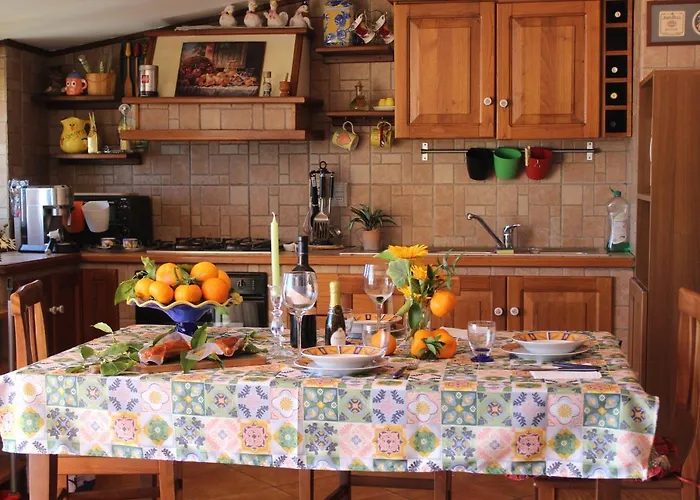 Apartamento Terrazza Sul Mare