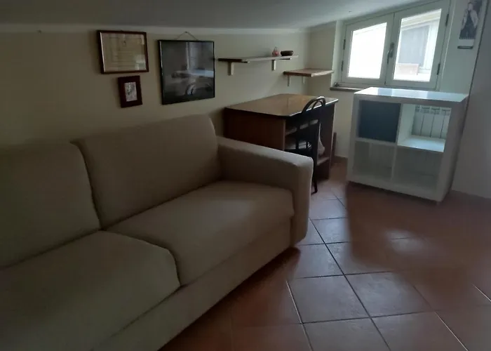 Terrazza Sul Mare Apartamento